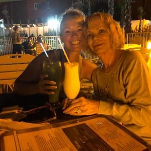 Meet your Posher, Judy